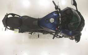 YAMAHA NIKEN GT 2019 RN58J