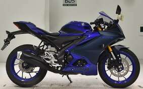 YAMAHA YZF-R125 RE45J