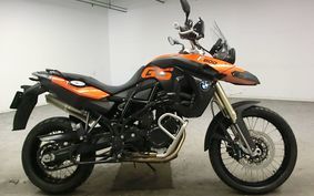 BMW F800GS 2010 0219