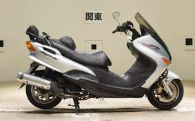 YAMAHA MAJESTY 125 5CA