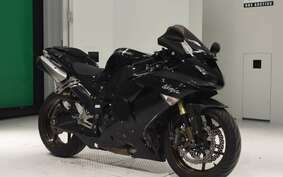 KAWASAKI ZX 10 NINJA R 2006 ZXT00D