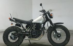 YAMAHA TW225 DG09J