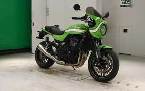 KAWASAKI Z900RS CAFE 2018 ZR900C