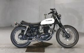 KAWASAKI 250TR BJ250F