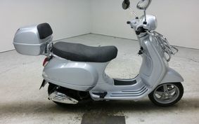 VESPA LX125 M441