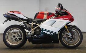 DUCATI 1098 S 2007 H700A