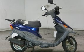 YAMAHA BJ SA24J