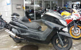 YAMAHA GRAND MAJESTY 250 2006 SG15J