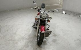 KAWASAKI VULCAN 400 CLASSIC 2002 VN400A