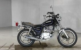 SUZUKI GN125 H PCJG9