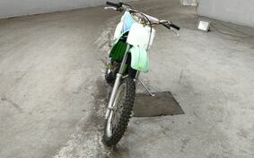 KAWASAKI KX80 KX080V