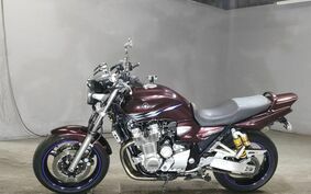 YAMAHA XJR1300 2009 RP17J