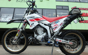 YAMAHA WR250R DG15J