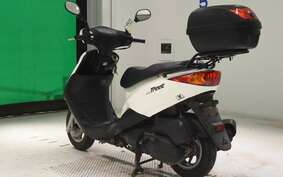 YAMAHA AXIS 125 TREET SE53J