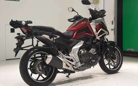 HONDA NC750X DCT 2023 RH09