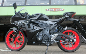 SUZUKI GSX-R125 ABS DL33B