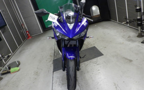 YAMAHA YZF-R3 2015 RH07J