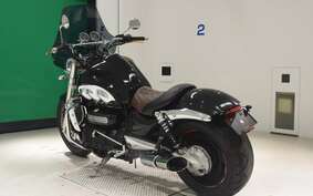 TRIUMPH ROCKET III 2008