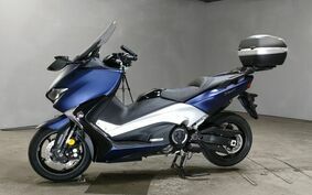 YAMAHA T-MAX 530 DX 2017 SJ15J