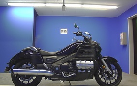 HONDA GL 1800 GOLD WING 2014 SC68