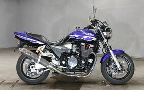 YAMAHA XJR1300 2000 RP03J