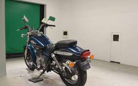 SUZUKI GZ250 Marauder NJ48A