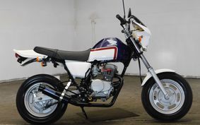 HONDA APE 100 HC07