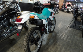 HONDA XL250 DEGREE MD26