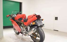 DUCATI 900SS 1997