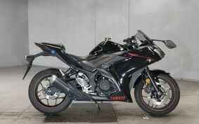 YAMAHA YZF-R25 RG10J