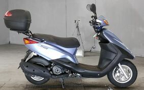 YAMAHA AXIS 125 TREET SE53J