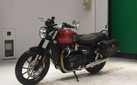 TRIUMPH SPEED TWIN 900 2022