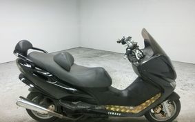 YAMAHA MAJESTY 125 2000 5CA