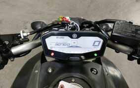 YAMAHA MT-07 2014 RM07J