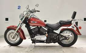 KAWASAKI VULCAN 400 CLASSIC 2005 VN400A