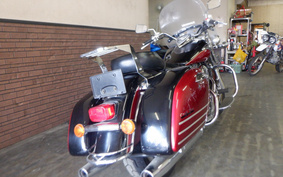 KAWASAKI VULCAN 1500 CLASSIC TOURER FI 2002 VNT50G