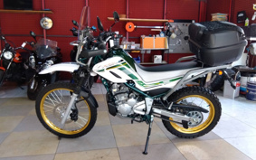 YAMAHA SEROW 250 Final ED DG31J