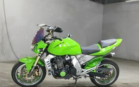 KAWASAKI Z1000 2003 ZRT00A