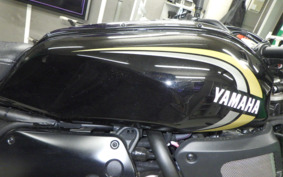 YAMAHA XSR700 2023 RM41J