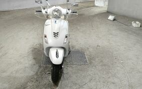 VESPA VXL125 不明