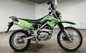 KAWASAKI KLX125 LX125C