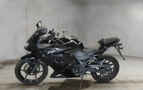 KAWASAKI NINJA 250R EX250K