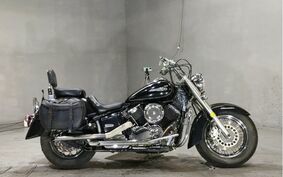 YAMAHA DRAGSTAR 1100 CLASSIC 2000 VP13J