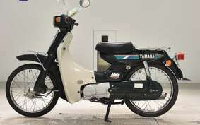 YAMAHA MATE 50 V50