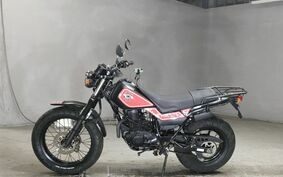 YAMAHA TW225 DG09J