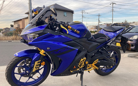 YAMAHA YZF-R25 ABS RG10J