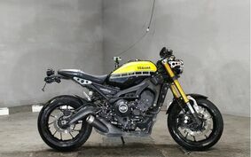 YAMAHA XSR900 2016 RN46J