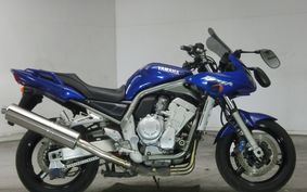 YAMAHA FZS1000 FAZER 2002 RN06