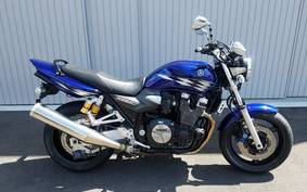 YAMAHA XJR1300 2007 RP17J