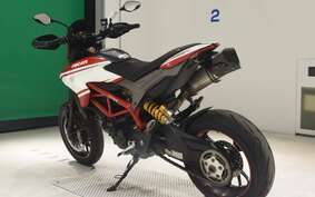 DUCATI HYPERMOTARD 820 SP 2015